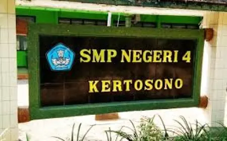 Ada Dugaan Penculikan di SMPN 4 Kertosono Nganjuk, Polisi Belum Terima Laporan