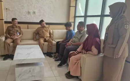 Trauma Berat, Korban Perundungan di Bondowoso Jalani Pemulihan Intensif