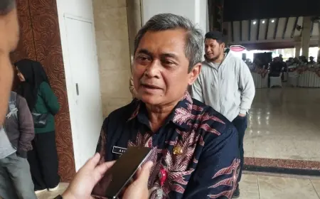 Seleksi Sekda Malang Mengerucut, 5 Nama Lolos Verifikasi dan Siap Uji Kompetensi