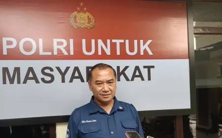 Polisi Mulai Periksa Saksi Dugaan Pencabulan Balita di Wagir Malang