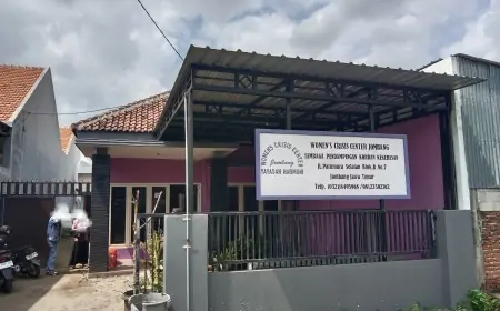 Korban Kekerasan Seksual oleh Oknum Perangkat Desa di Jombang Wadul ke WCC