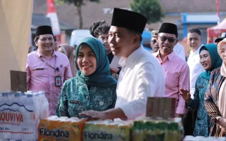 Jember Masuk Rencana Tol Nasional, Gus Fawait Optimistis 5 Tahun Terwujud