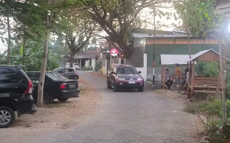 Makelar Mobil di Bojonegoro Ditetapkan Sebagai Tersangka Pelecehan Seksual