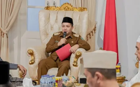 Banyaknya Pro-Kontra, Bupati Pasuruan Akhirnya Terbitkan Surat Edaran Penggunaan Sound Horeg
