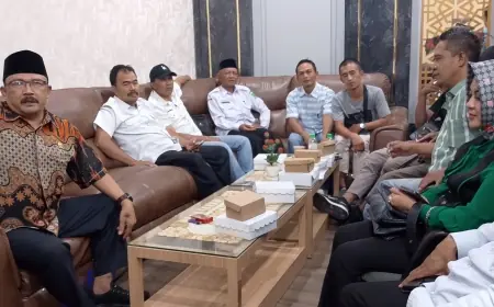 Pegiat Sound Horeg Dukung Aturan Bupati Pasuruan, Minta Pargoy Diganti Tari Budaya