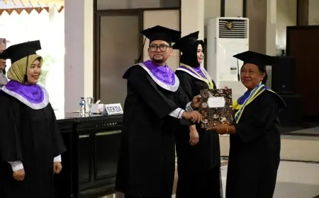 Selantang, Jadi Sarana Puluhan Lansia Lintas Agama dan Etnis di Bondowoso untuk Tingkatkan Kualitas Hidup