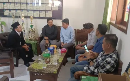 Wow! Iuran di SDN Dabasah 1 Jadi Sorotan Komisi IV DPRD Bondowoso