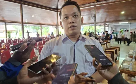 Efisiensi Anggaran Pukul Sektor Hotel di Tulungagung, Okupansi Drop Drastis