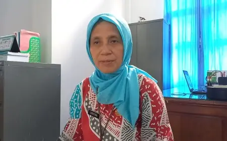 16 Ribu Warga Trenggalek Dicoret dari Penerima PBI JK, Dinsos Siapkan Skema Reaktivasi