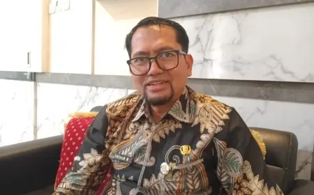 Sekda Bondowoso Klarifikasi Pengunduran Diri 2 Anggota Koperasi Merah Putih