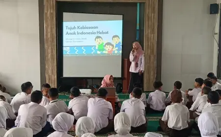 Belum Diakui secara Nasional, 400 GTT di Malang Didorong Masuk Dapodik