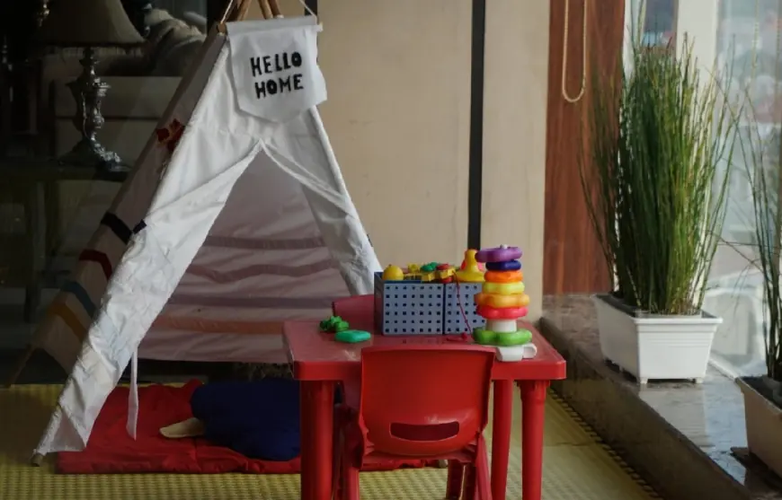 Serunya Liburan Sekolah di Aston Gresik Hotel & Conference Center, Bisa Ajak Si Kecil Asah Kreatifitas