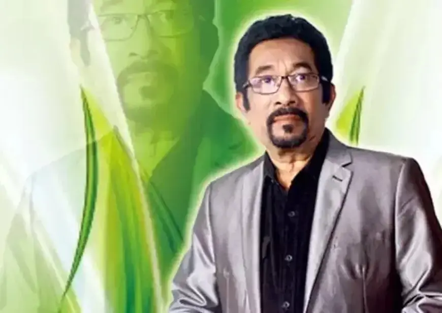 Belajar Menghindari Serangan Strok dari Legenda Penyanyi Dangdut Hamdan ATT