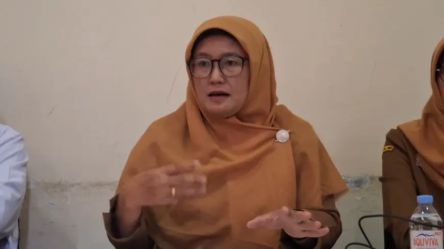Kasus Keracunan PMT Posyandu di Desa Wonorejo Tulungagung, Makanan Diketahui Terkontaminasi Bakteri