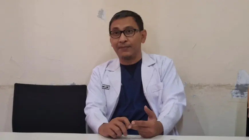 Keracunan Massal di Tulungagung Akibat Bakteri Salmonella dan Enterobacter, Begini Penjelasan Ahli Mikrobiologi