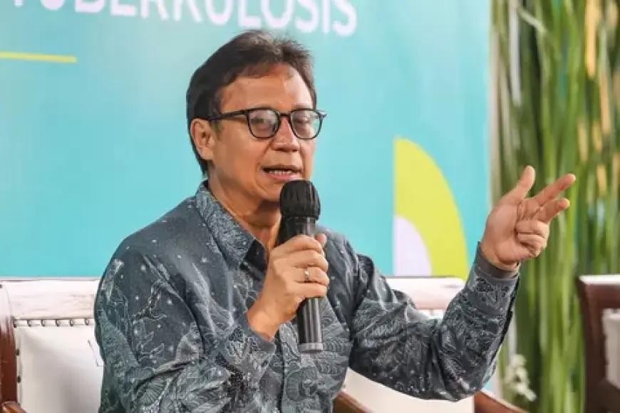Kemenkes Percepat Program Cek Kesehatan Gratis untuk 53 Juta Siswa