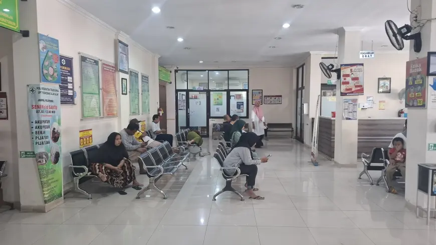 Imbas Aturan BPJS, Pasien Membeludak di Puskesmas hingga Nakes Kewalahan