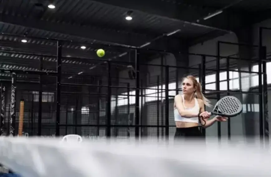 10 Manfaat Penting Olahraga Padel untuk Tubuh dan Pikiran