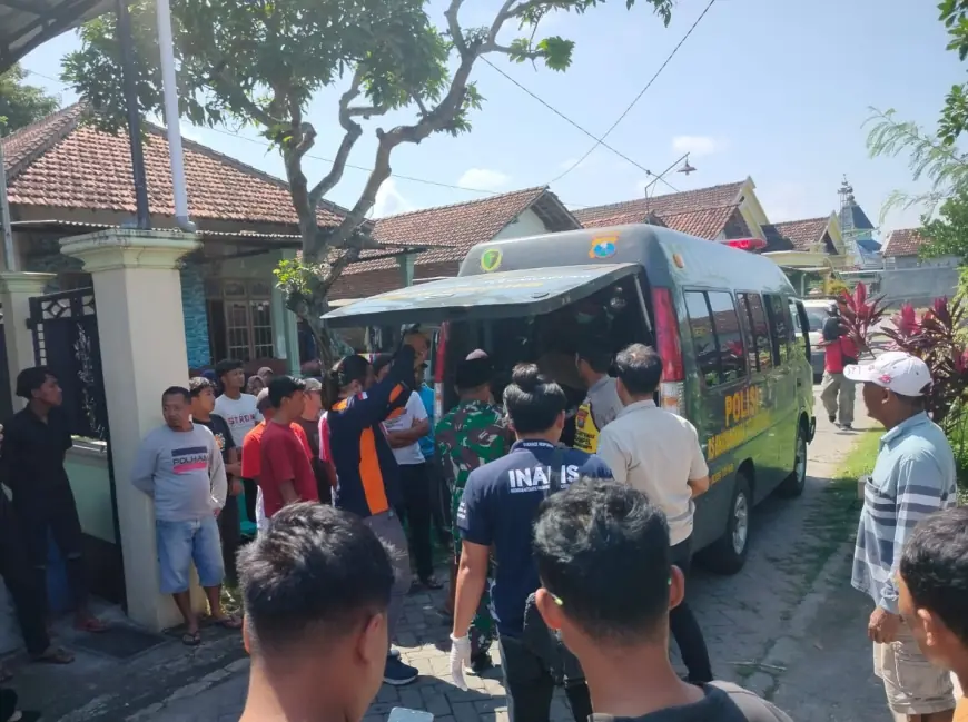 Remaja 17 Tahun di Tulungagung Tewas Tersengat Listrik saat Bersihkan Kolam Ikan