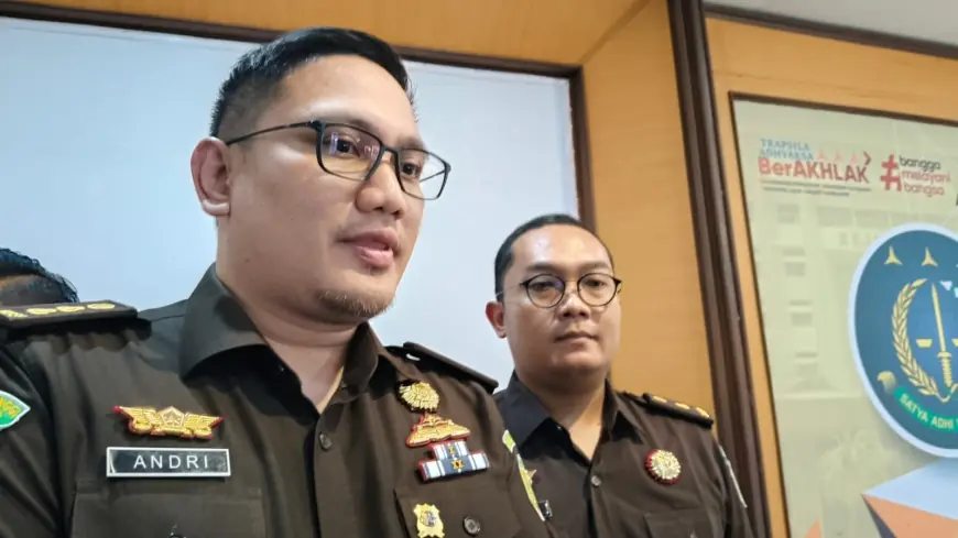 Sudah Pulang Haji, Eks Bupati Blitar Segera Diperiksa Kejari soal Kasus Korupsi DAM Kali Bentak