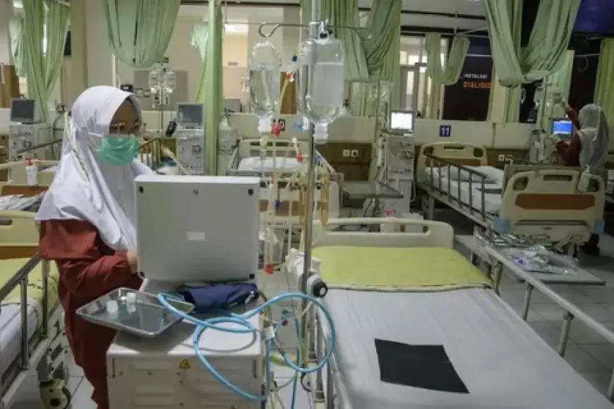 Transplantasi Ginjal Bisa Dilakukan Tanpa Menunggu Cuci Darah