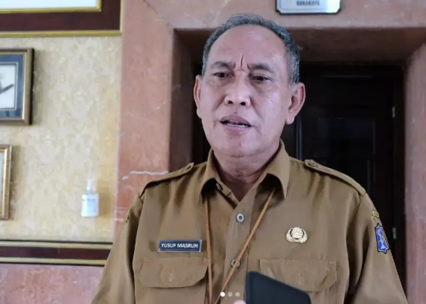 Revitalisasi Bahasa Jawa: Krama Inggil akan Temani Logat Arek Suroboyo setiap Hari Kamis