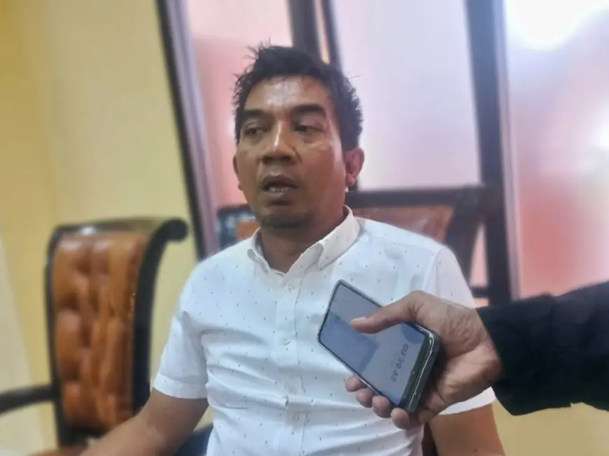 DPRD Mojokerto Panggil Bapenda dan Dinas Pertanian, Evaluasi Minta Libatkan Warga dalam Dongkrak PAD