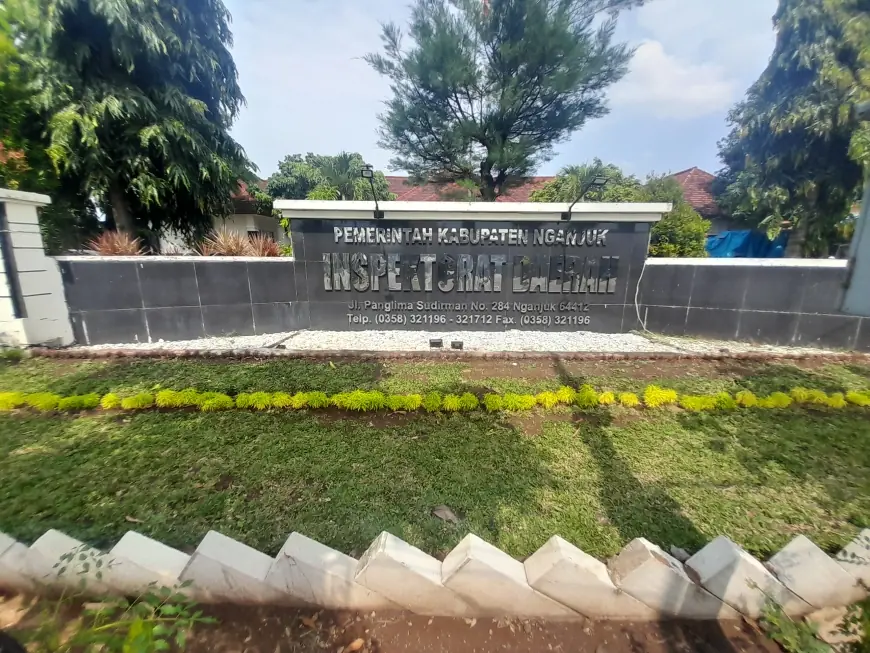 Inspektorat Terima Surat Pengaduan Terkait Sekdes Lestari, Soroti Arogansi dan Pengelolaan Dana Desa