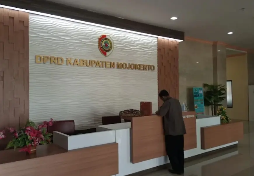 DPRD Minta Program Bedah Rumah di Mojokerto Ada Perencanaan Matang dan Pertimbangkan Keuangan Daerah