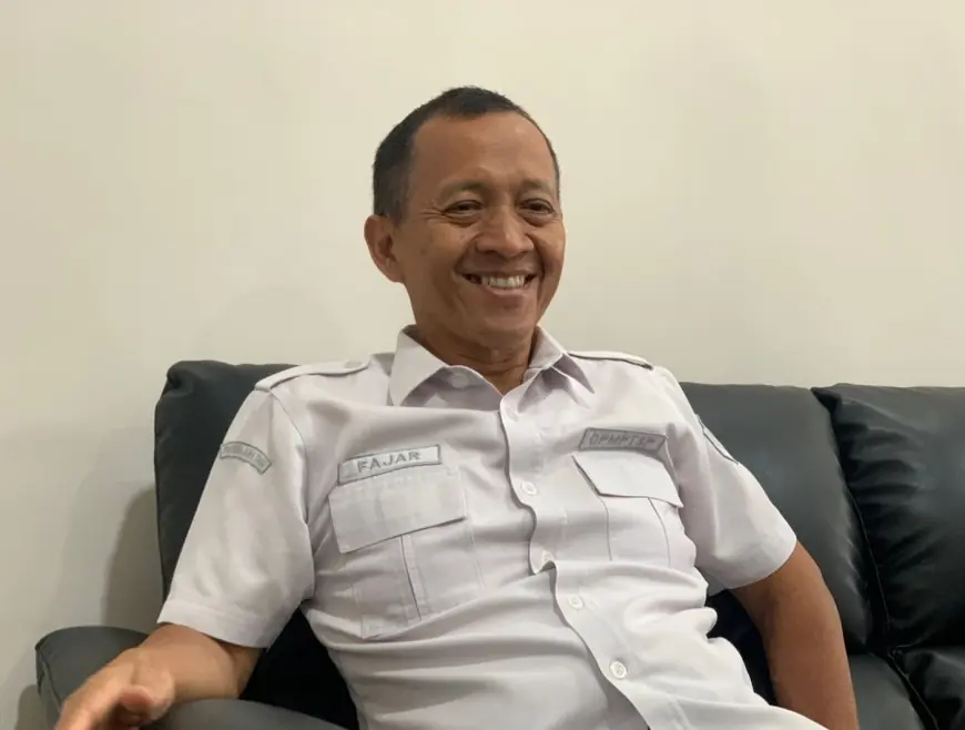 Lima Sektor Unggulan Dongkrak Investasi di Tulungagung, Target 2025 Naik Jadi Rp545 Miliar