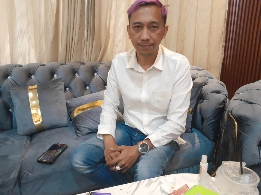 Dikabarkan Ditangkap Polda Gegara Kasus Judi Online, Anggota DPRD Nganjuk: Hoaks!