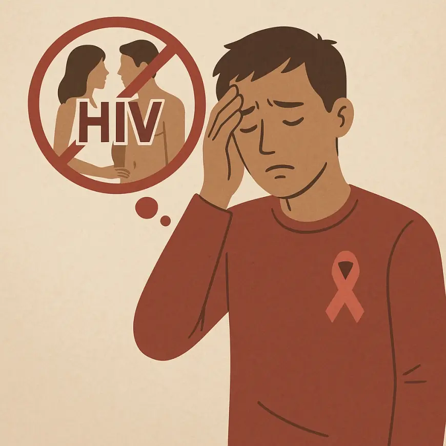 Semester Pertama 2025, Kasus HIV Baru di Kota Batu Capai 38 Orang