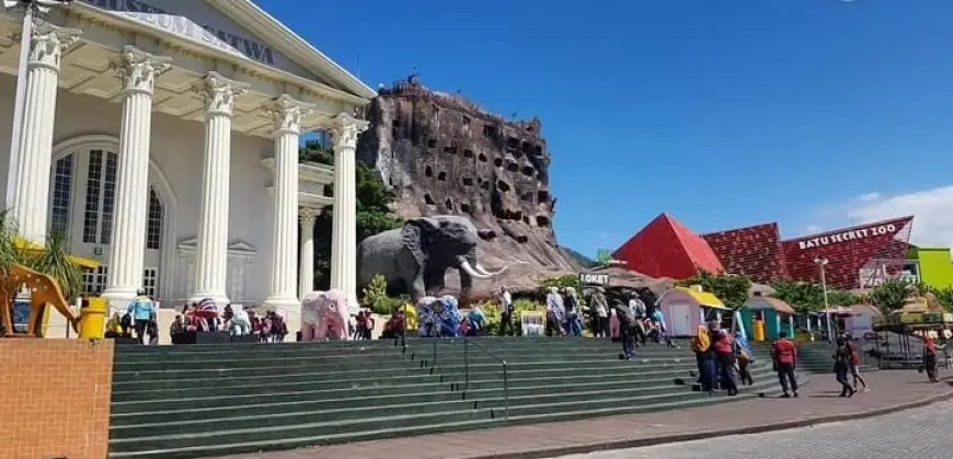 Porprov Dongkrak Kunjungan Wisatawan ke Kota Batu, Perputaran Uang Capai Miliaran