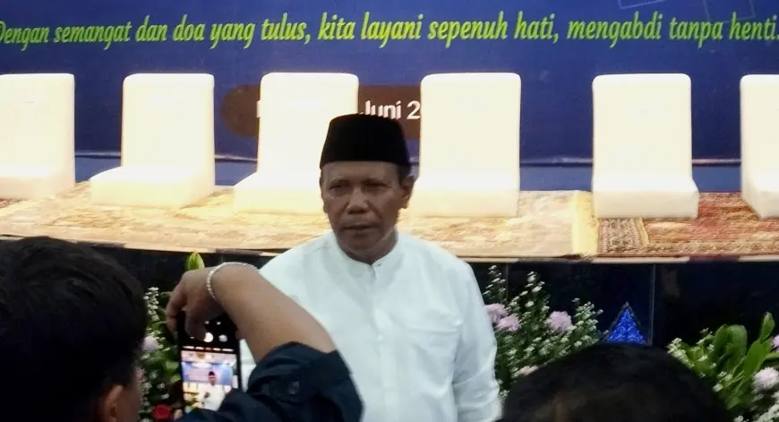 Perumda Tirta Kanjuruhan All Out Dukung Porprov Jatim IX
