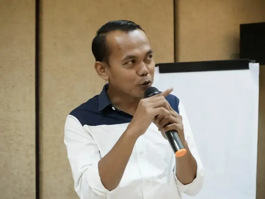 KI Jatim Soroti Transparansi SPMB 2025: Waspadai Risiko 'Kotak Hitam' dari Penggunaan AI