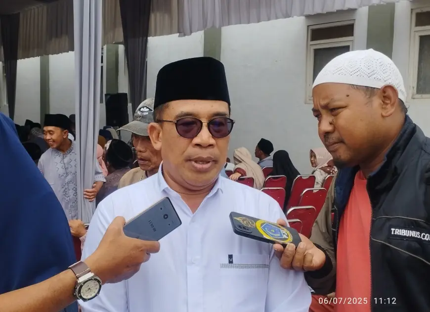 Anggota Jemaah Haji Asal Malang belum Ditemukan, Kemenag: Masih Nihil Informasi