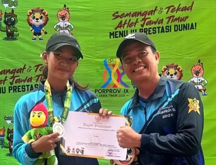 Peringkat Kabupaten Mojokerto Merosot di Porprov Jatim, KONI Berdalih Baru Dilantik