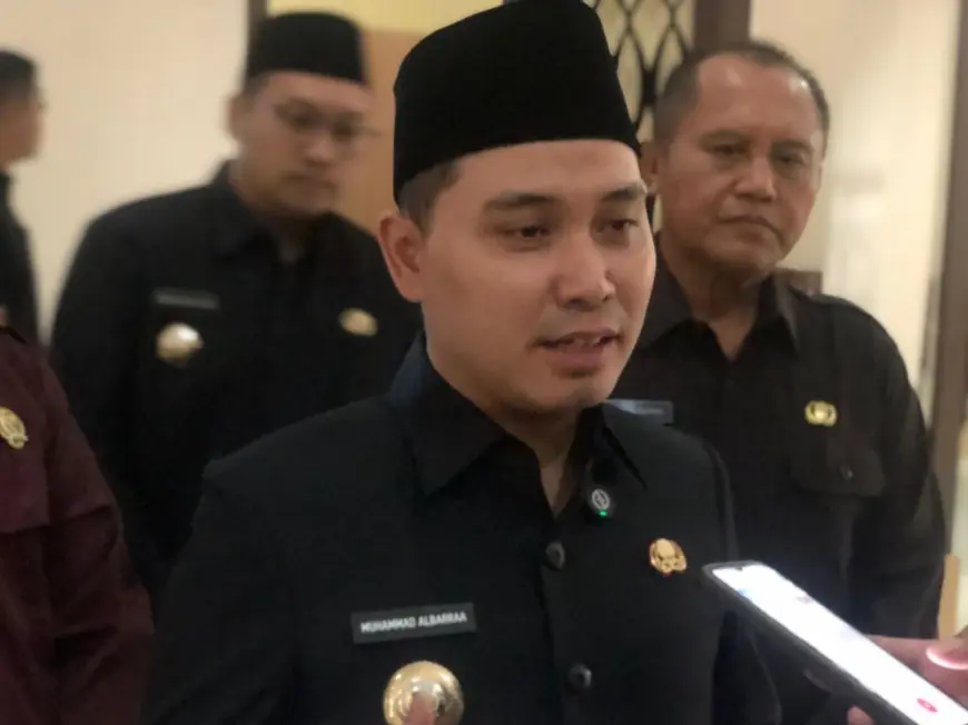 30 Pejabat di Mojokerto Ikuti Jobfit di Surabaya