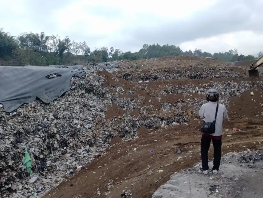 Pemkot Batu Siapkan Anggaran Rp4,8 Miliar untuk Bangun Rumah Kompos di 24 Desa/Kelurahan
