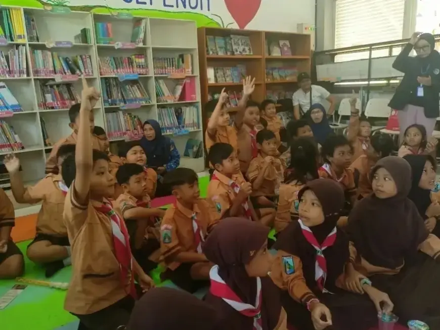 Hampir Penuhi Kuota, Surabaya Siap Jalankan Sekolah Rakyat Mulai 14 Juli