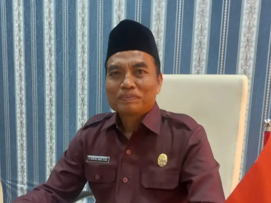 Catatan DPRD Soal Program Bedah Rumah dan Insentif Guru Ngaji Pemkab Mojokerto