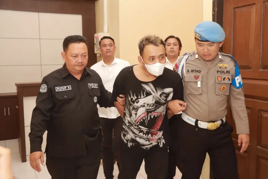 Temuan Mayat Perempuan Tanpa Identitas di Blitar, Pelaku Berhasil Ditangkap di Semarang