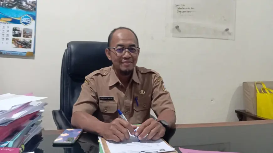 5 SMP Negeri di Kota Blitar Belum Penuhi Pagu Maksimal SPMB 2025