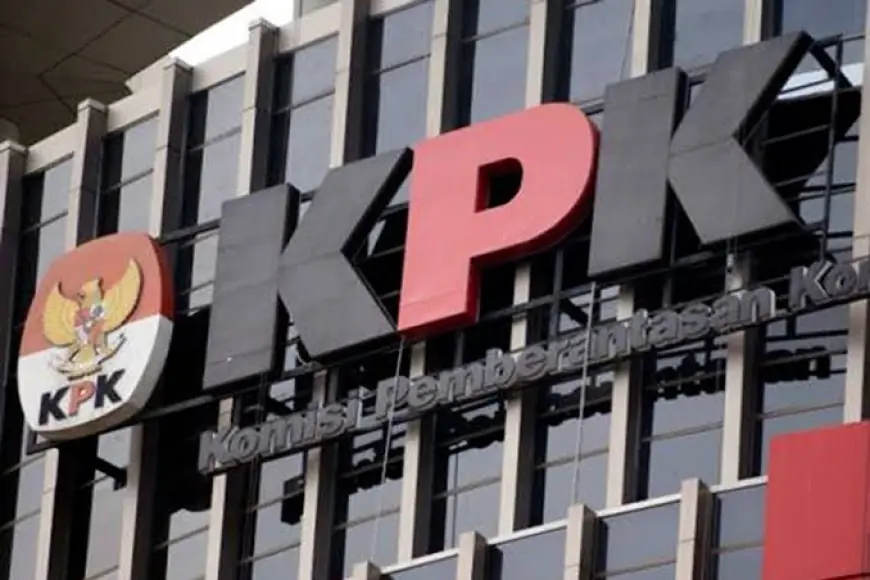 KPK Juga Periksa Kontraktor dan PPK Terkait Dugaan Korupsi Proyek Gedung Pemkab Lamongan