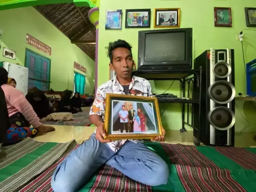 Satu Korban Asal Blitar Ditemukan, Ayah Masih Hilang dalam Tragedi KMP Tunu Pratama Jaya