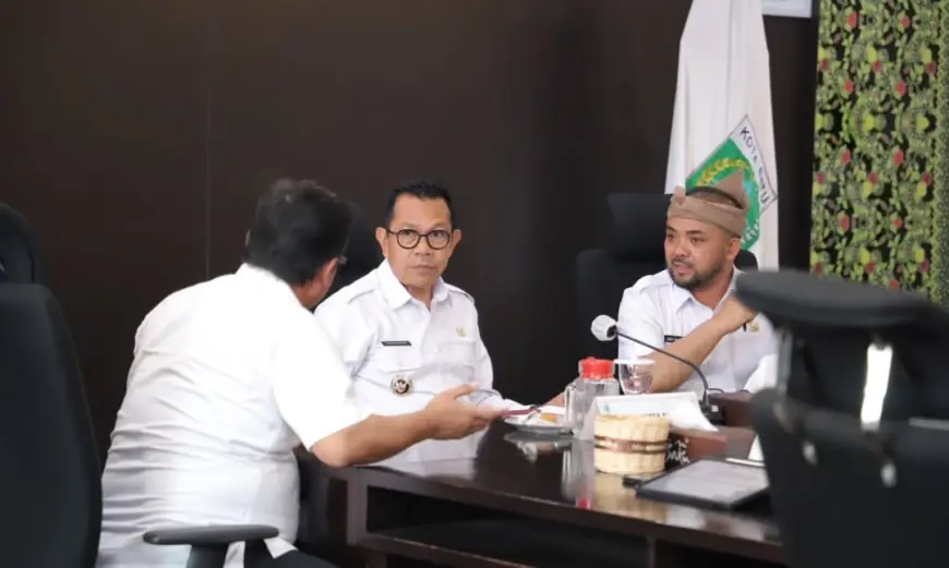 Lonjakan Jumlah UMKM, Wali Kota Batu Segera Realisasikan Mal UMKM