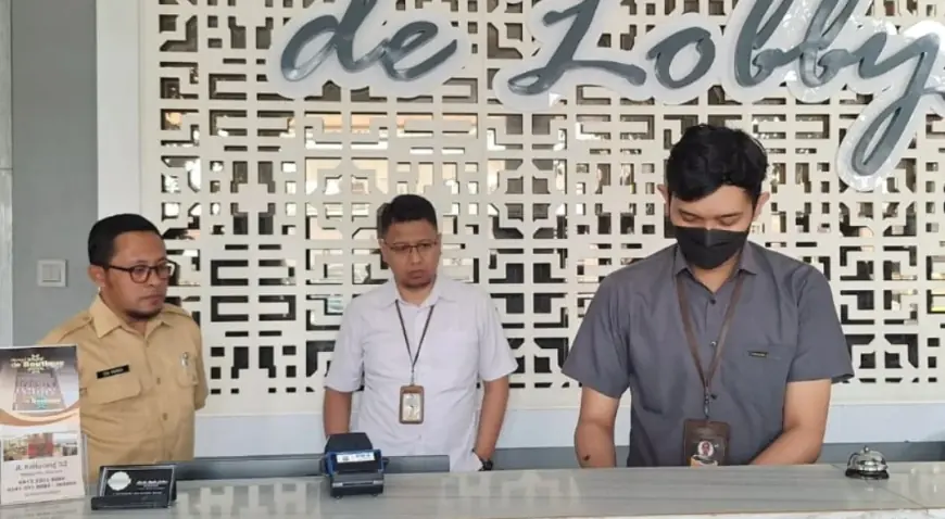 Pemkot Batu Lakukan Pemutihan Pajak Daerah hingga Akhir Juli 2025