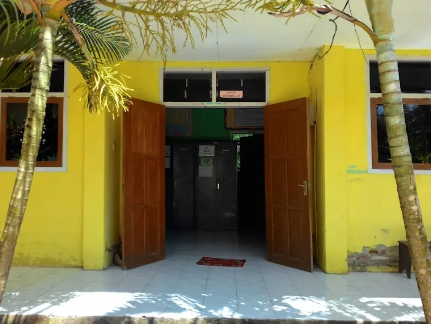 Pagu Empat SMP Negeri di Gresik Belum Terpenuhi dalam SPMB 2025