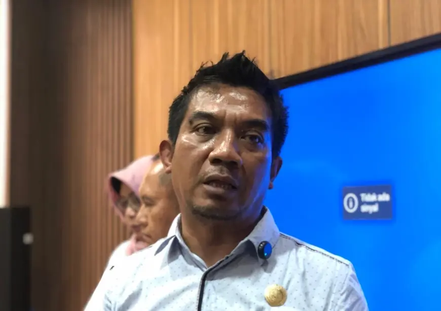 DPRD Soroti Kasus Korupsi Layanan BLUD di Mojokerto, Kadinkes Dipanggil