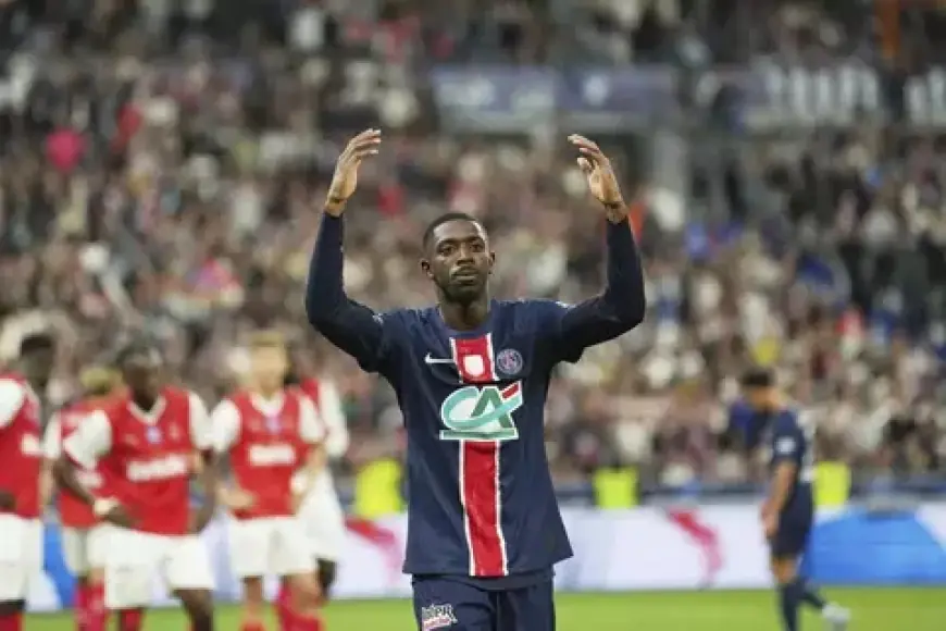 Real Madrid Gagal ke Final, PSG Tantang Chelsea di Puncak Piala Dunia Antarklub